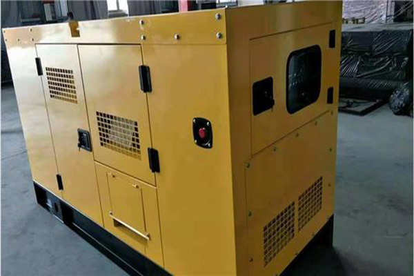 吐鲁番发电机出租