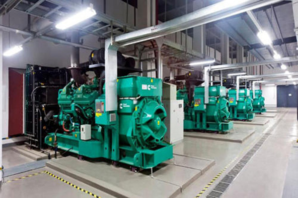 吐鲁番发电机出租