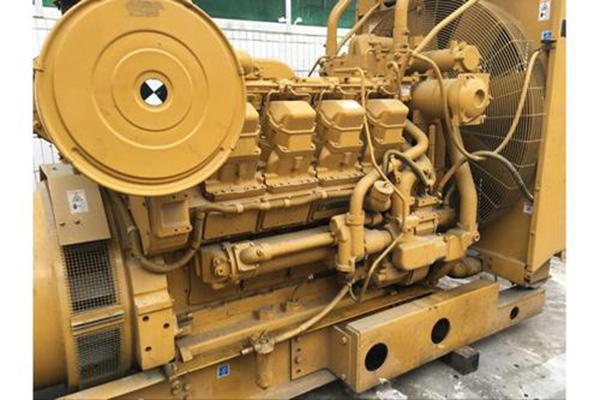 吐鲁番发电机出租