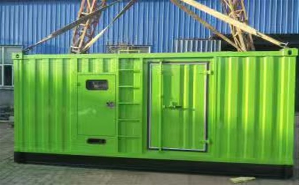 吐鲁番康明斯300kw大型柴油发二手电机组 吐鲁番康明斯300kw大型柴油发二手电机组