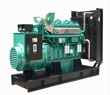 吐鲁番宗申动力30kw小型柴油二手发电机组 吐鲁番宗申动力30kw小型柴油二手发电机组