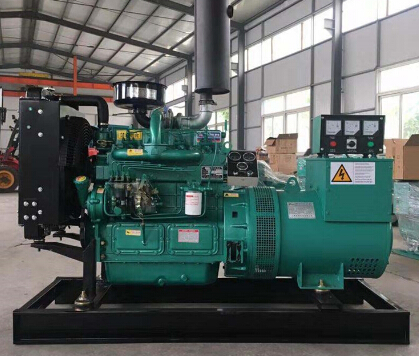 吐鲁番宗申动力10kw小型柴油二手发电机 吐鲁番宗申动力10kw小型柴油二手发电机