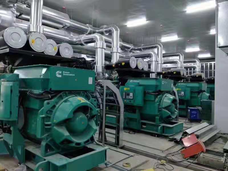 吐鲁番发电机出租 吐鲁番发电机出租