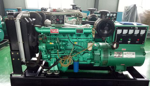 吐鲁番发电机不发电的原因