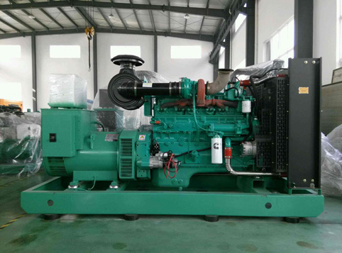 吐鲁番柴油发电机组 吐鲁番柴油发电机组