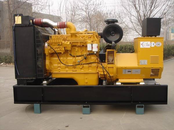 吐鲁番发电机出租