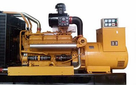 吐鲁番发电机出租