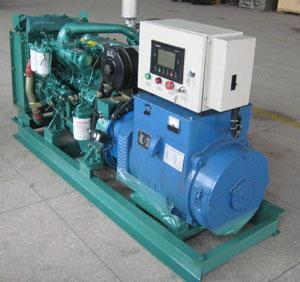 吐鲁番发电机出租 吐鲁番发电机出租