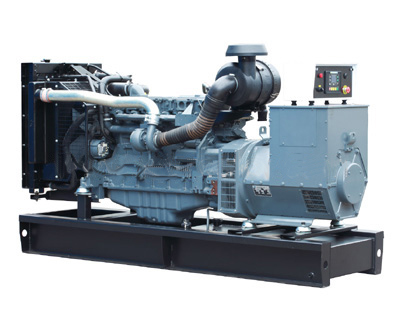 吐鲁番应急600kw道依茨柴油发电机组 吐鲁番应急600kw道依茨柴油发电机组