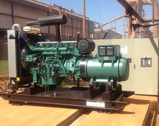 吐鲁番发电机出租