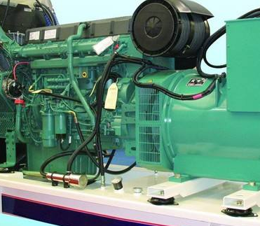 吐鲁番发电机出租