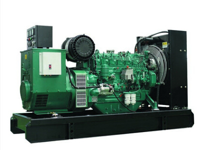 吐鲁番全新上柴200kw大型柴油发电机组 吐鲁番全新上柴200kw大型柴油发电机组